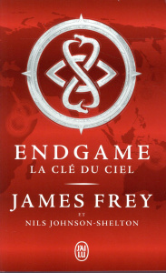 Endgame Tome 2 : La clé du ciel - Frey James ; Johnson-Shelton Nils ; Esch Jean