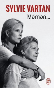 Maman... - Vartan Sylvie ; Duroy Lionel