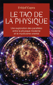 Le Tao de la physique - Capra Fritjof