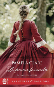La famille Blakewell/03/La femme farouche - Clare Pamela