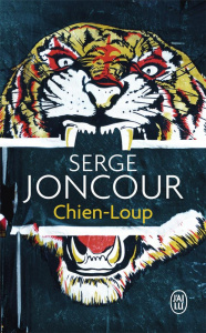 CHIEN-LOUP - JONCOUR SERGE