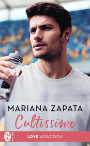 Cultissime - Zapata Mariana ; McGregor Charline