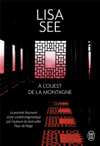 A L'OUEST DE LA MONTAGNE - SEE LISA