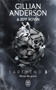 EARTHEND - VOL02 - REVES DE GLACE - ANDERSON/ROVIN