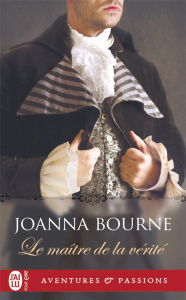 Le maître de la vérité - Bourne Joanna ; Girard Agnès