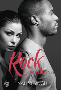 Rock Wedding - Singh Nalini ; Michel Luce