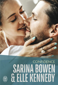 Confidence - Bowen Sarina ; Kennedy Elle ; Diker Zeynep