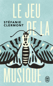 Le jeu de la musique - Clermont Stéfanie