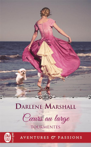 Tourmentes/02/Coeurs au large - Marshall Darlene