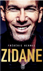 Zidane - Hermel Frédéric