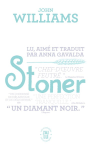 Stoner - Williams John ; Gavalda Anna