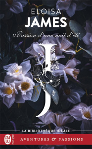 Passion d'une nuit d'été - James Eloisa ; Plasait Catherine