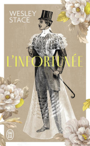 L'infortunée - Stace Wesley ; Giraudon Philippe