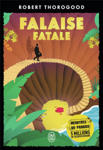 Falaise fatale - Robert Thorogood
