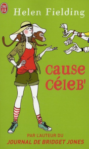 Cause céleb' - Fielding Helen