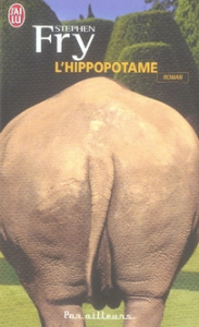 L'hippopotame - Fry Stephen ; Ellis Christiane ; Ellis David