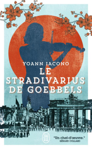 Le Stradivarius de Goebbels - Iacono Yoann