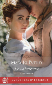 Le serment/02/Le valeureux - Putney Mary Jo