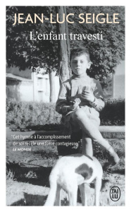 L'enfant travesti - Seigle Jean-Luc