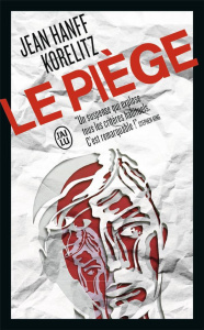 Le piège - Korelitz Jean Hanff