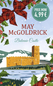 Balvenie Castle - McGoldrick May ; Arvor Nellie d'