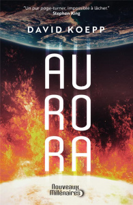Aurora - Koepp David ; Collon Hélène