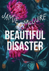 Beautiful Disaster - McGuire Jamie ; Girard Agnès