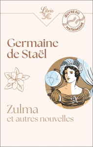 Zulma. Et autres nouvelles - STAEL MADAME DE