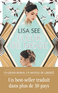 Fleur de Neige - See Lisa ; Ménard Pierre
