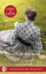Mes MacGregor/01/Ian et Augusta - Burrowes Grace