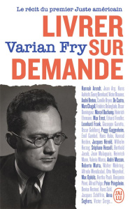 Livrer sur demande - Fry Varian ; Ochs Edith ; Hirschman Albert