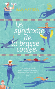 Le syndrome de la brasse coulée - Mattera Julia