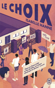 Le choix - Hanne Isabelle