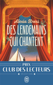 Des lendemains qui chantent - Stresi Alexia