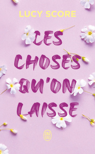 Knockemout/03/Ces choses qu'on laisse - Score Lucy