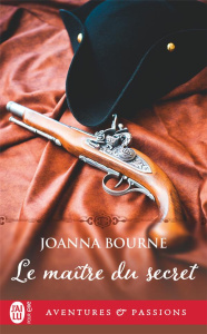 Le maître du secret - Bourne Joanna ; Evrard Lionel