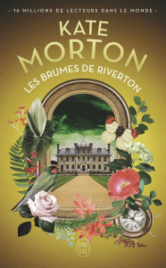 Les brumes de Riverton - Morton Kate