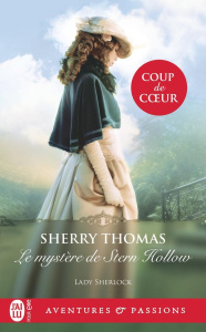 Lady Sherlock/03/Le mystère de Stern Hollow - Thomas Sherry
