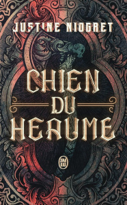 Chien du heaume - Niogret Justine