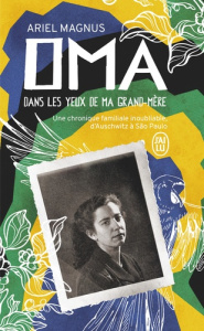 Oma - Magnus Ariel ; Nguyen Béraud Margot