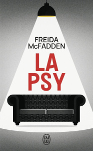 La psy - McFadden Freida ; Forestier Karine