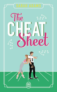 The Cheat Sheet - Adams Sarah