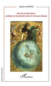 Jeux de constructions - Yotova Rennie