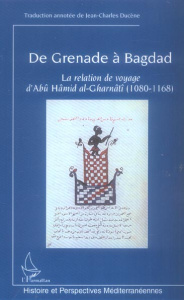 De Grenade à Bagdad - Ducène Jean-Charles