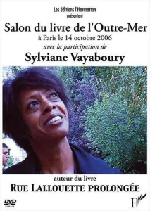 SYLVIANE VAYABOURY - TEZE SEBASTIEN