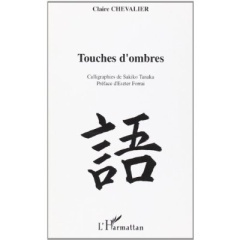 Touches d'ombre - Chevalier Claire