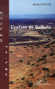 L'enfant de Balbala - Hachi Rachid