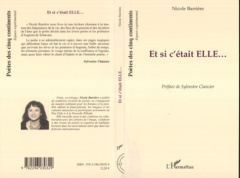 Et si c'était ELLE... - Esquivie Jean Louis