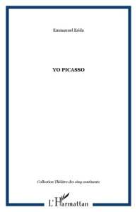 Yo Picasso - Erida Emmanuel