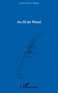 Au fil du Wouri - Djanga Jeanne-Louise